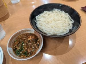 元祖釜あげうどん 重乃井
