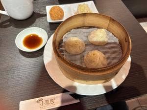 茶薫小籠包飯店 池袋PARCO店