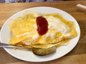 ラーメン専科 小糸