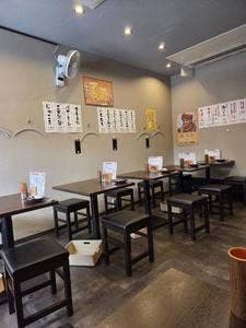 やきとり本舗 とりすた 池田駅前店