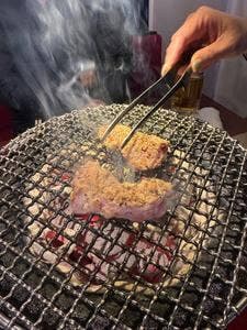 丸貴ジンギス