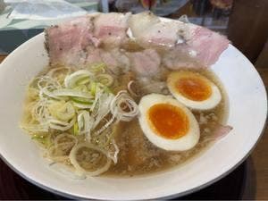 らーめんまるかん 松阪こむぎむら店