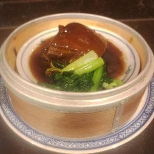 中華飯店 吉祥楼