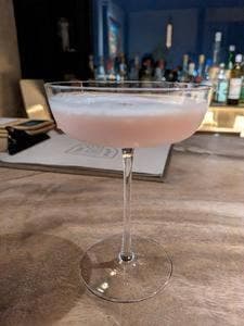 The SIDE DOOR -Speakeasy-