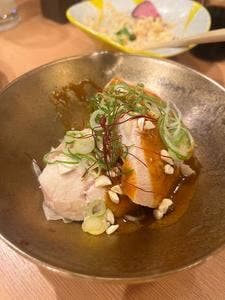 鶏えん 阪急東通店