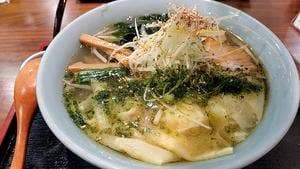 らーめん め組