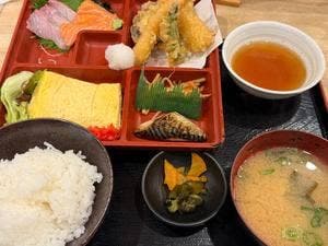 大阪屋台居酒屋 満マル 徳山店