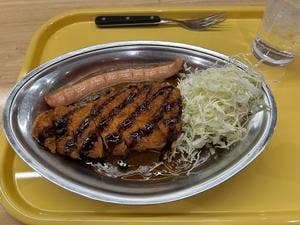 チャンピオンカレー 県庁前店