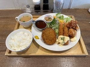 ごはんや ぐぅ