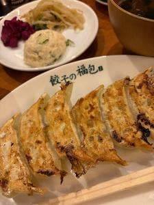 餃子の福包
