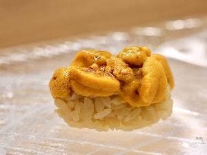 鮨処 暁 -akatsuki-