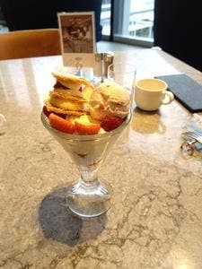 シェラトングランドホテル広島