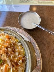 インド・ネパールレストラン トルシー