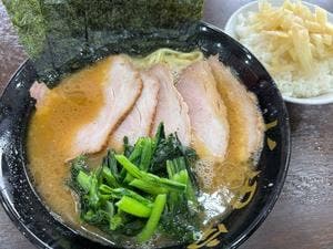 杉田家 千葉祐光店