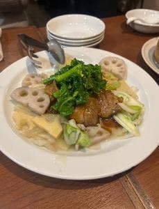 中国酒楼 TONO