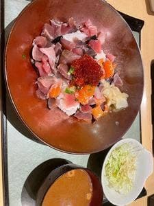 魚の巣 阪急西宮北口アクタ店