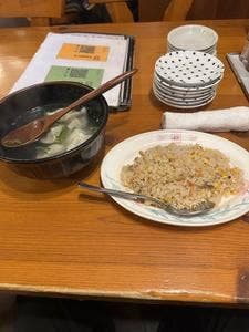李家風餃子房