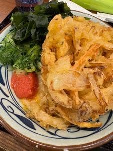 丸亀製麺 キュービックプラザ新横浜店