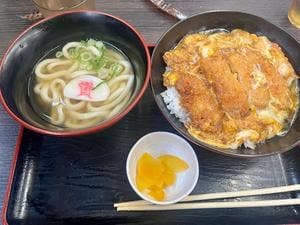 資さんうどん 新下関店