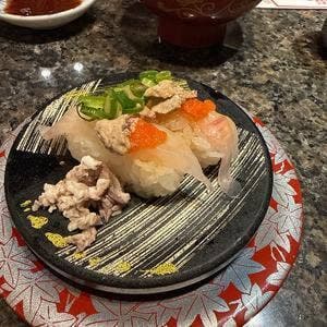 すし辰 緑井本店