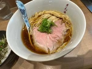 らぁ麺 さわ田