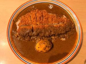 京都カレー製作所 カリル