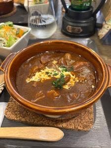 カフェ&ダイニング shinamon cafe