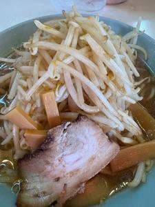 サッポロラーメン さっぽろ亭岐阜店