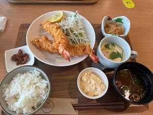 食堂Roni