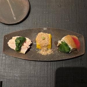 銀座鳥乃