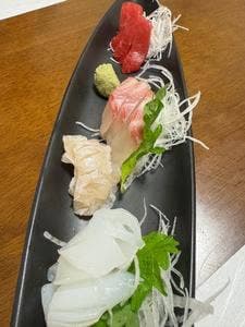 三幸寿司