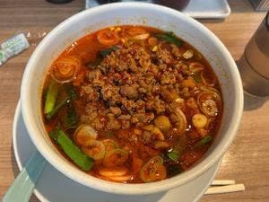 郭 政良 味仙 東京ニュー新橋ビル店