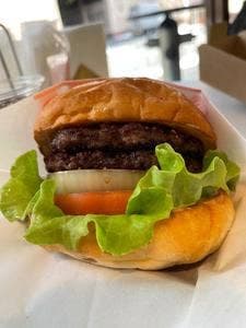 COMET BURGER
