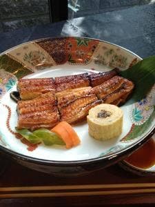 牛鰻庵