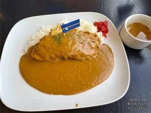 ガレリアアリス 東大阪市役所社員食堂