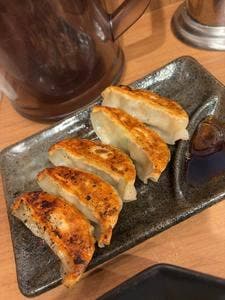 横浜家系ラーメン 町田商店 五反田店