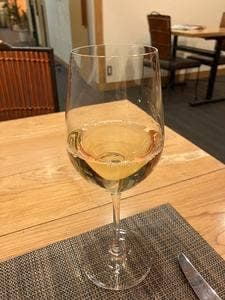 Restaurant gabriel レストラン ガブリエル