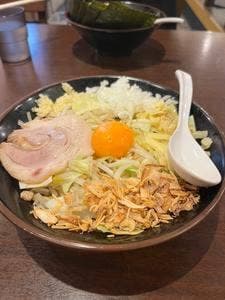 横浜家系ラーメン たくみ家 龍ヶ崎店