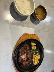 ステーキ屋King