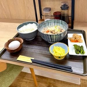 みんなの食堂　ビーキッチン