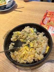 丸源ラーメン 三ツ境店