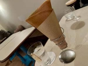 bar & creperie US