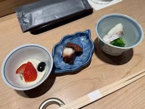鮨 おにかい×2