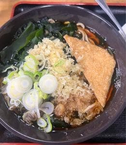 天亀そば