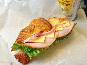 三日月屋 博多駅店