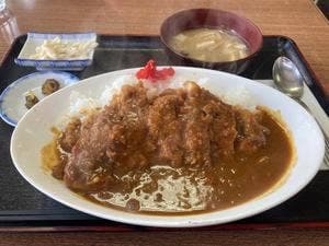 食堂 志らいわ