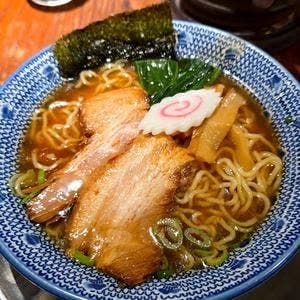 ちゃーしゅうや武蔵 ピオニウォーク東松山店