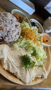 すまいる食堂
