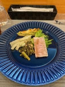 Trattoria&Caffe RONDONE