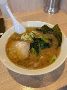 らーめん堂 仙台っ子 仙台駅東口店